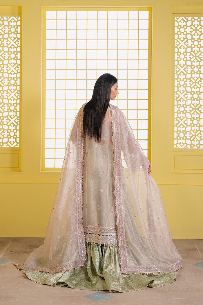 Ayzel | Solaris Wedding Formals 25 | SOLYN - Official Ayzel stockist in UK - Sakeena London