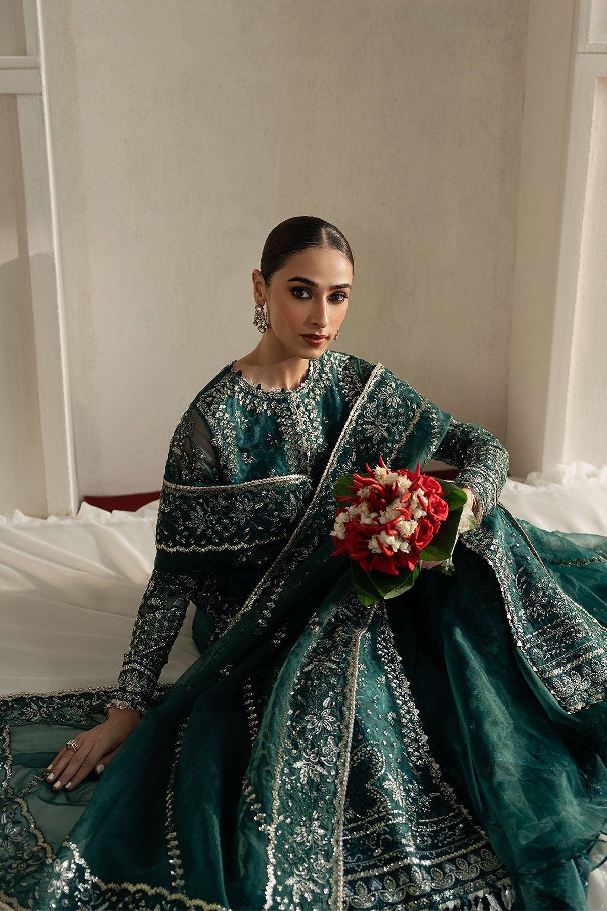 Ayzel | Pehli Nazar 25 | Nazrana - Official Ayzel stockist in UK - Sakeena London