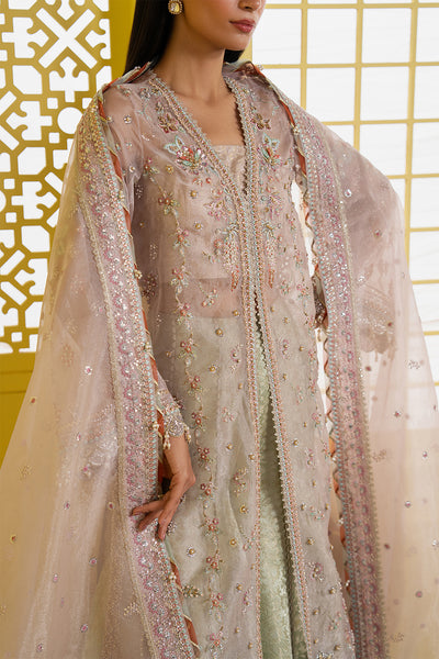 Ayzel | Solaris Wedding Formals 25 | SOLYN - Official Ayzel stockist in UK - Sakeena London