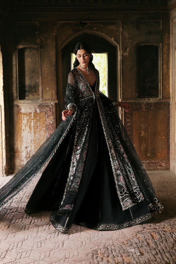 Ayzel | Kaashvi Wedding Formals 25 | Arushi - Official Ayzel stockist in UK - Sakeena London