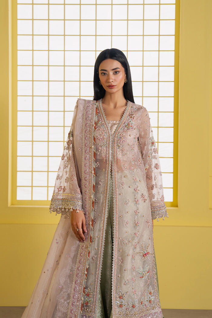 Ayzel | Solaris Wedding Formals 25 | SOLYN - Official Ayzel stockist in UK - Sakeena London