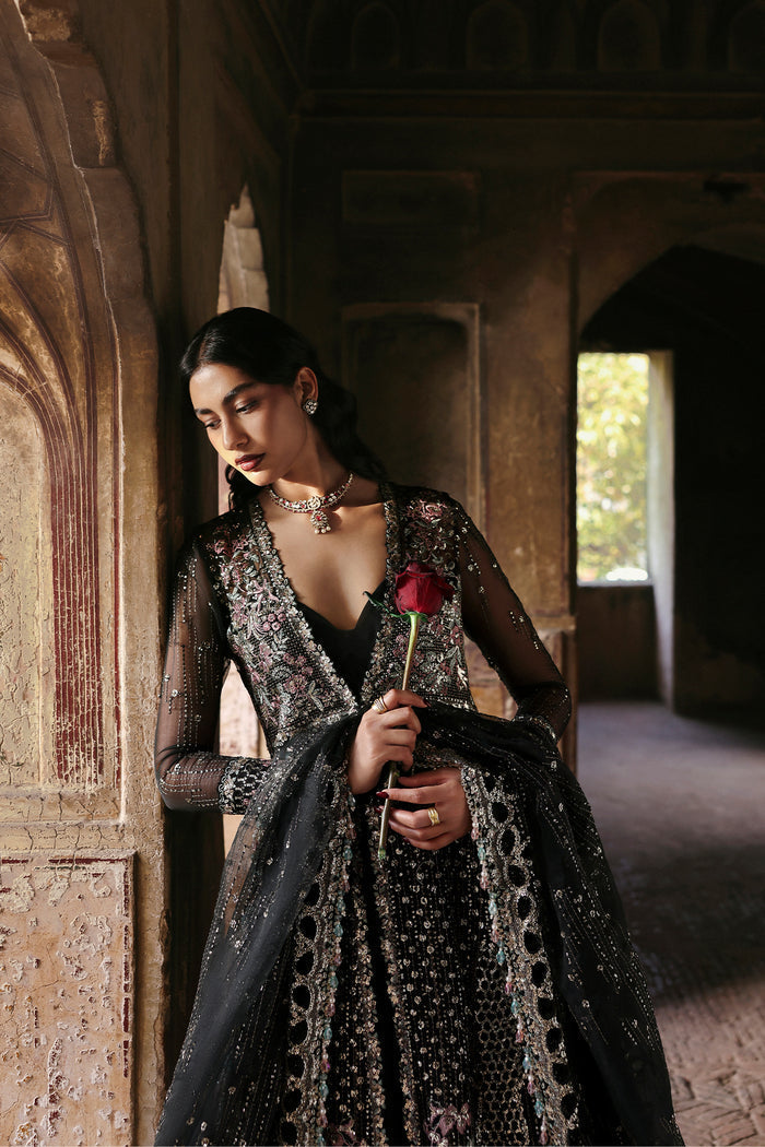 Ayzel | Kaashvi Wedding Formals 25 | Arushi - Official Ayzel stockist in UK - Sakeena London