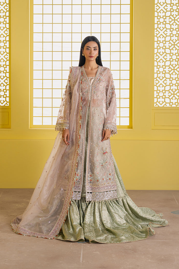 Ayzel | Solaris Wedding Formals 25 | SOLYN - Official Ayzel stockist in UK - Sakeena London