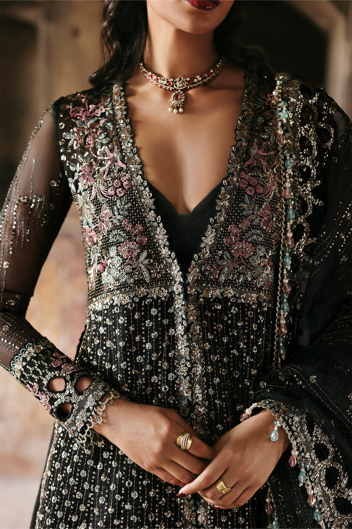 Ayzel | Kaashvi Wedding Formals 25 | Arushi - Official Ayzel stockist in UK - Sakeena London