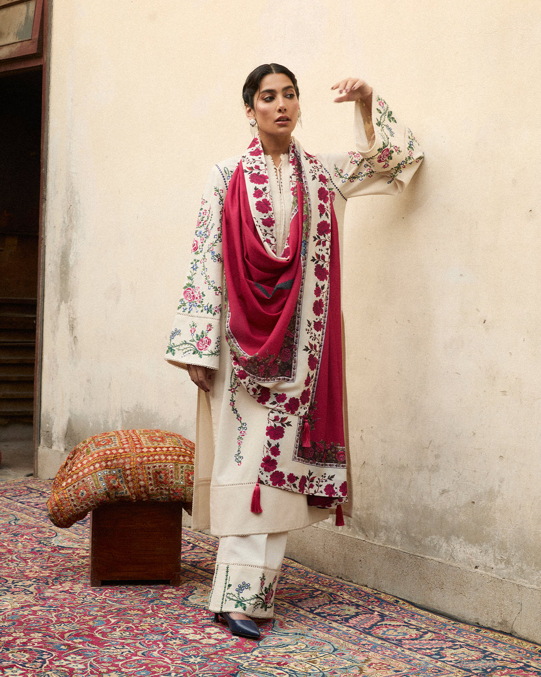 Jugnu | Karandi 25 | Zura - Official Jugnu stockist in UK - Sakeena London