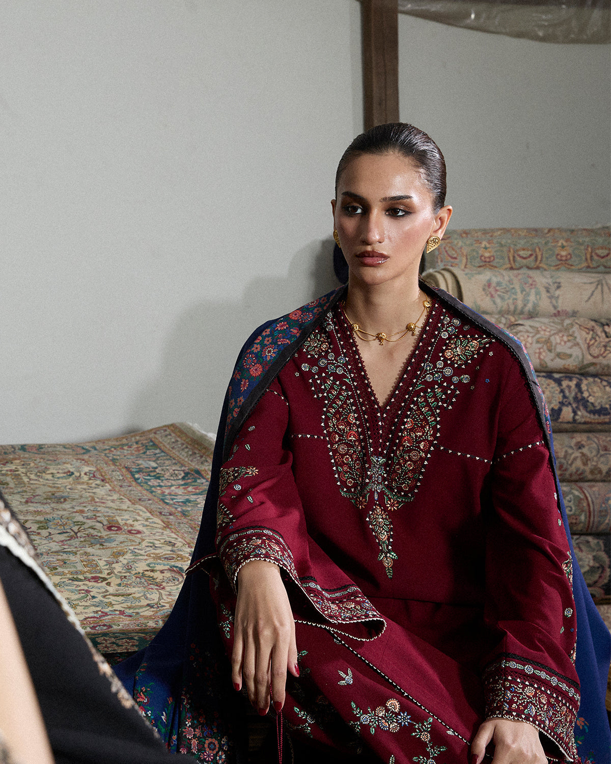 Jugnu | Karandi 25 | Hasti - Official Jugnu stockist in UK - Sakeena London