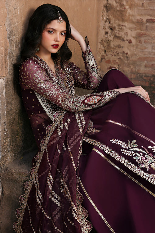 Ayzel | Kaashvi Wedding Formals 25 | TARAANI - Official Ayzel stockist in UK - Sakeena London