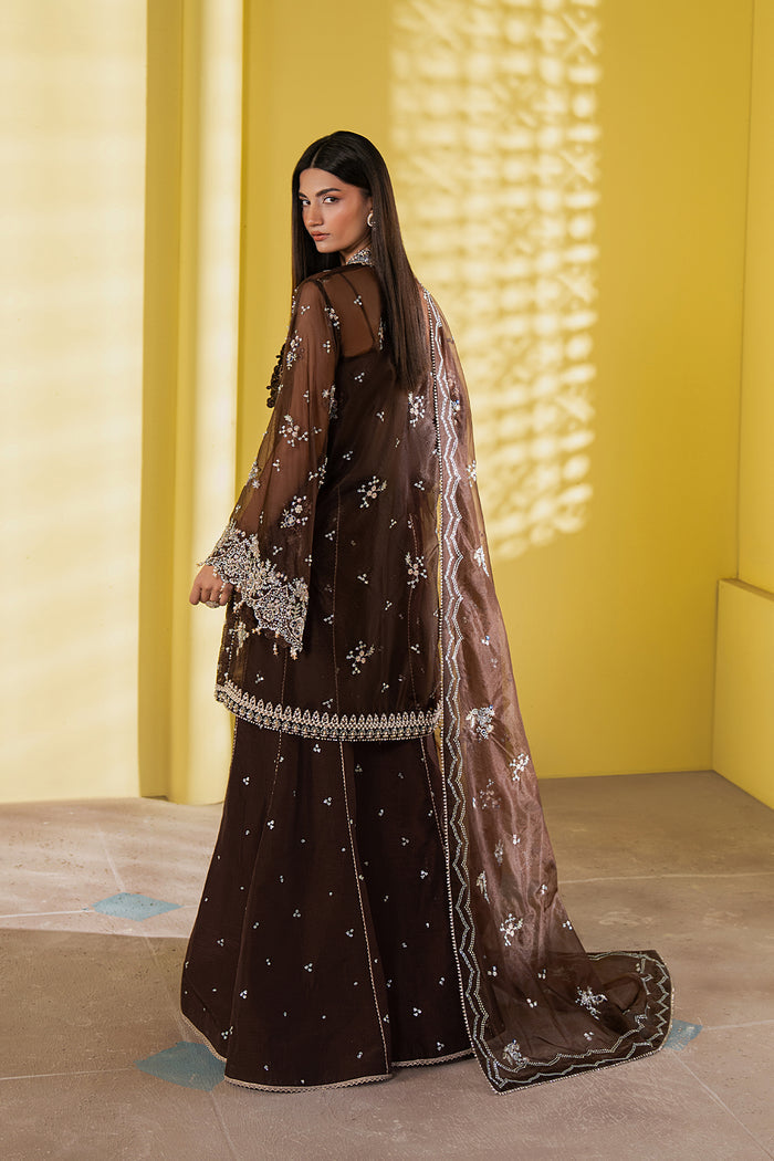 Ayzel | Solaris Wedding Formals 25 | EMBERLYN - Official Ayzel stockist in UK - Sakeena London