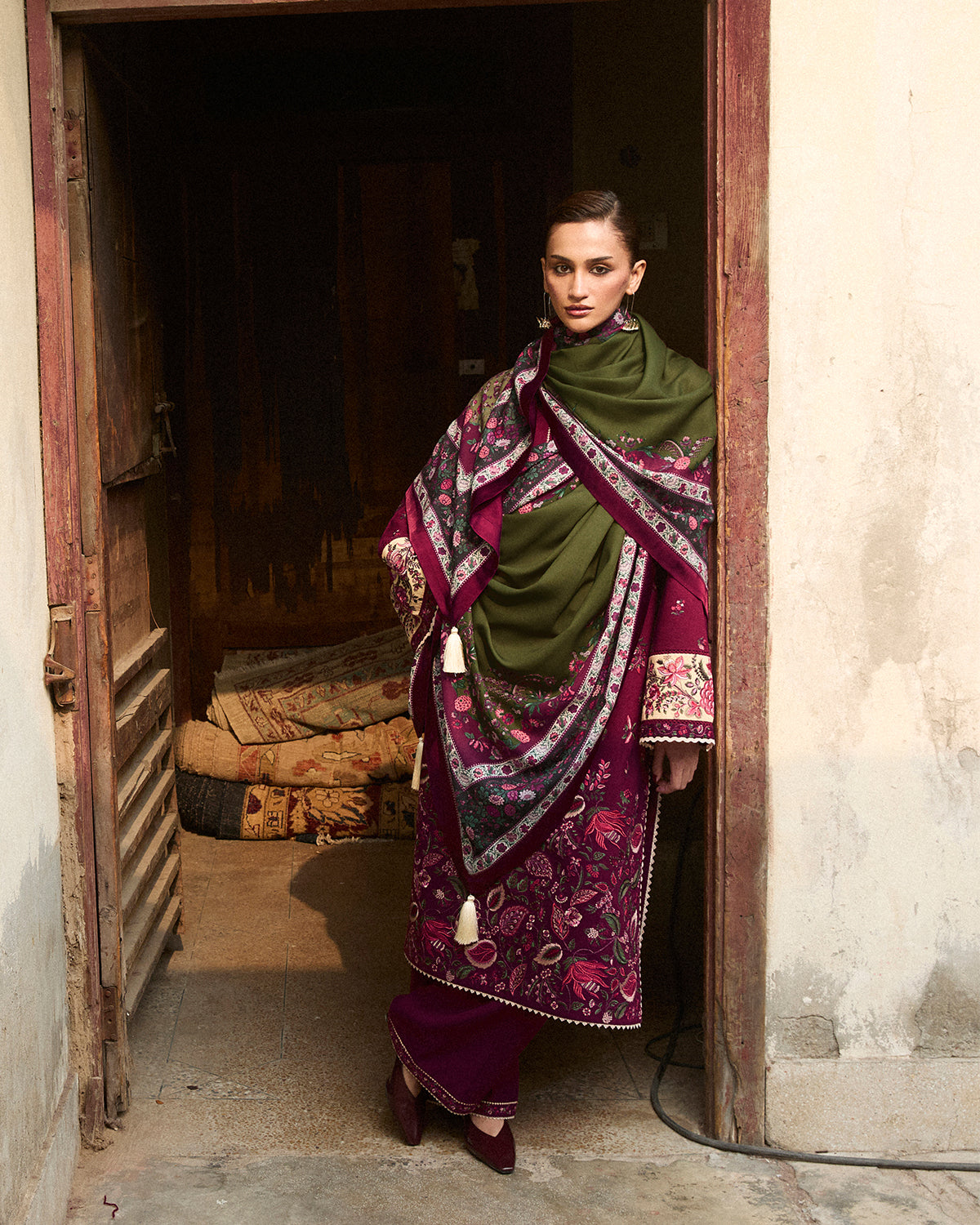 Jugnu | Karandi 25 | Tiran - Official Jugnu stockist in UK - Sakeena London