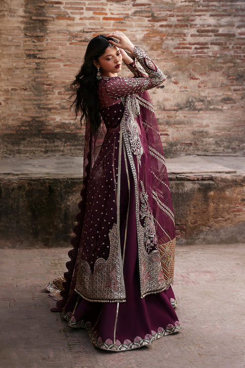 Ayzel | Kaashvi Wedding Formals 25 | TARAANI - Official Ayzel stockist in UK - Sakeena London