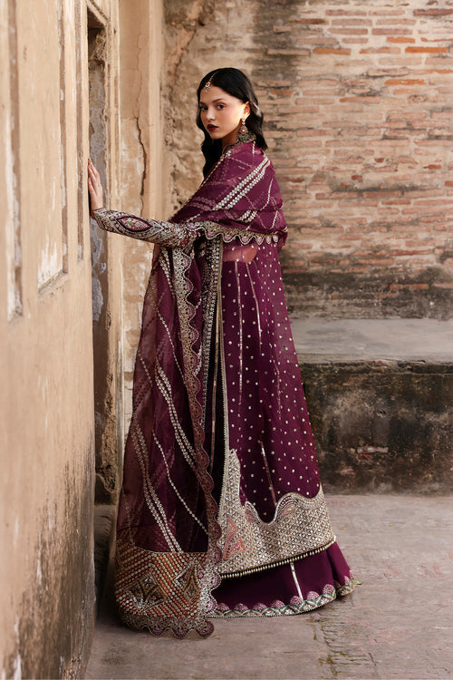 Ayzel | Kaashvi Wedding Formals 25 | TARAANI - Official Ayzel stockist in UK - Sakeena London