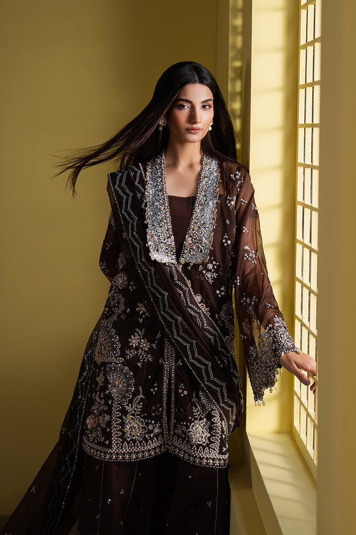 Ayzel | Solaris Wedding Formals 25 | EMBERLYN - Official Ayzel stockist in UK - Sakeena London