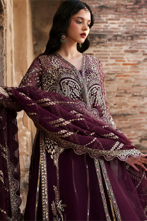 Ayzel | Kaashvi Wedding Formals 25 | TARAANI - Official Ayzel stockist in UK - Sakeena London