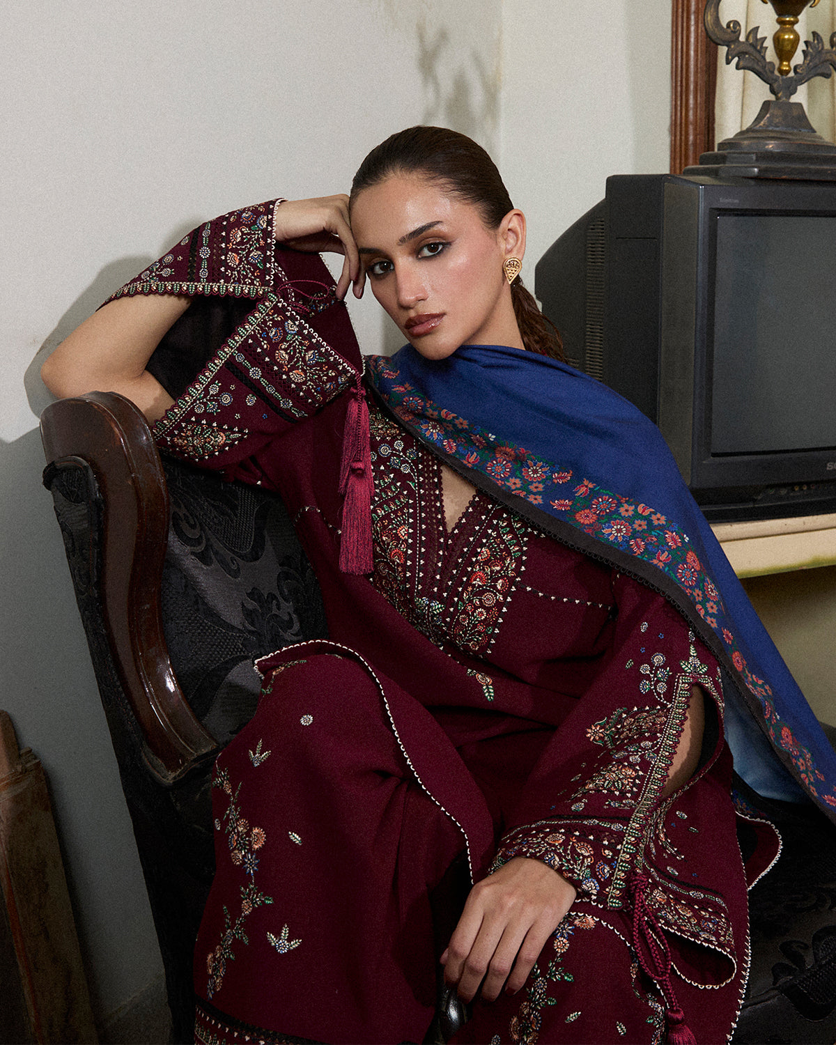 Jugnu | Karandi 25 | Rami - Official Jugnu stockist in UK - Sakeena London