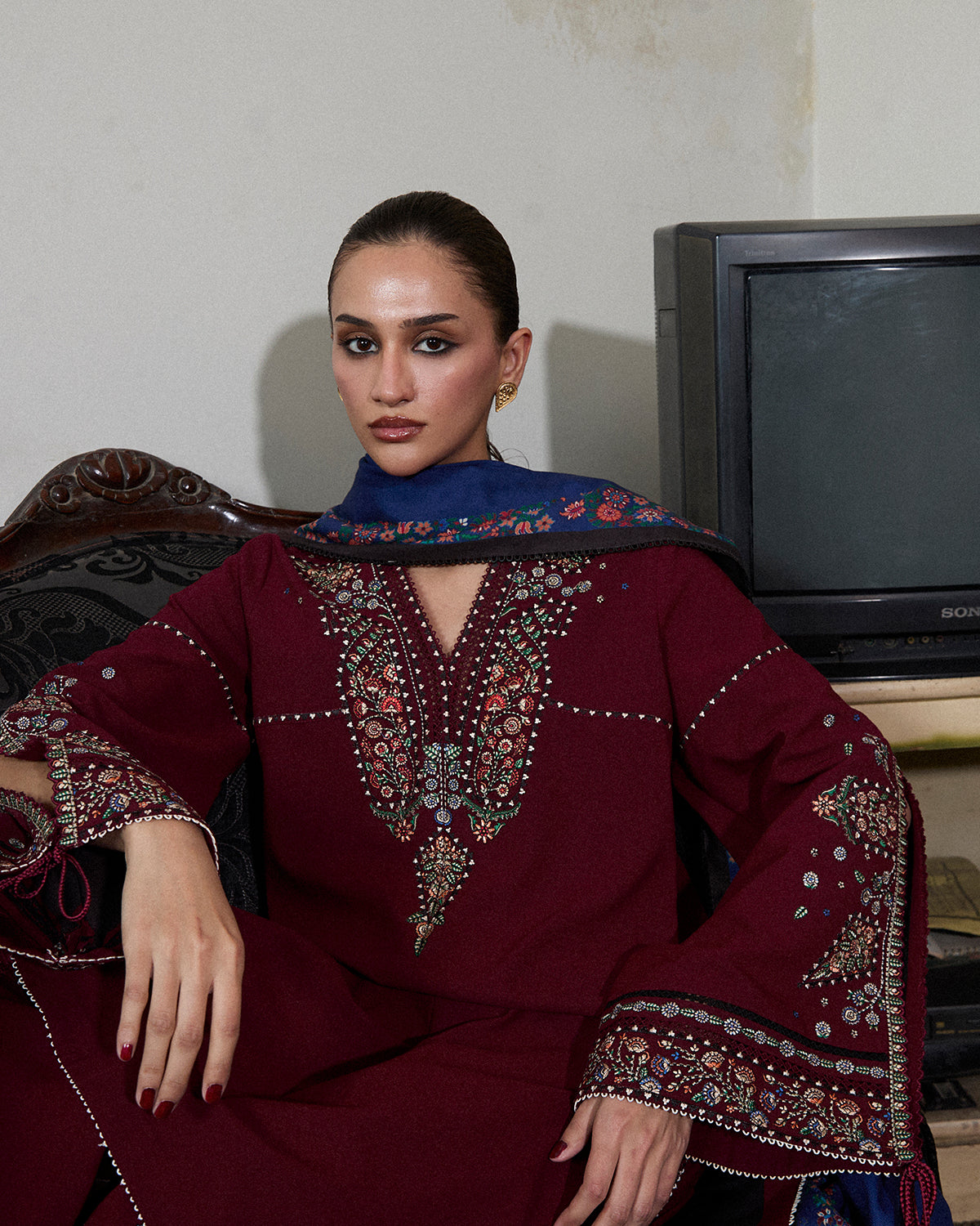 Jugnu | Karandi 25 | Rami - Official Jugnu stockist in UK - Sakeena London