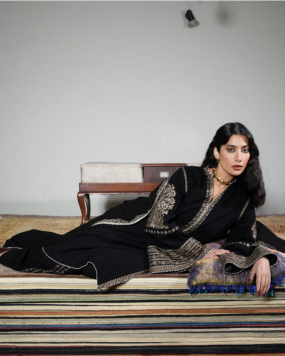 Jugnu | Karandi 25 | Tila - Official Jugnu stockist in UK - Sakeena London