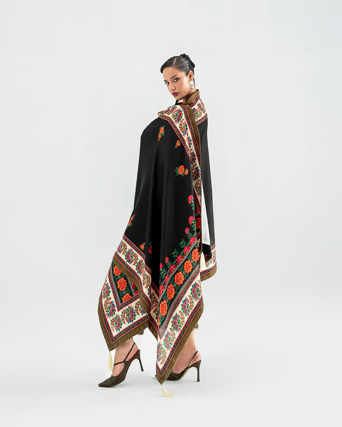 Jugnu | Khaddar 25 | Soni - Official Jugnu stockist in UK - Sakeena London