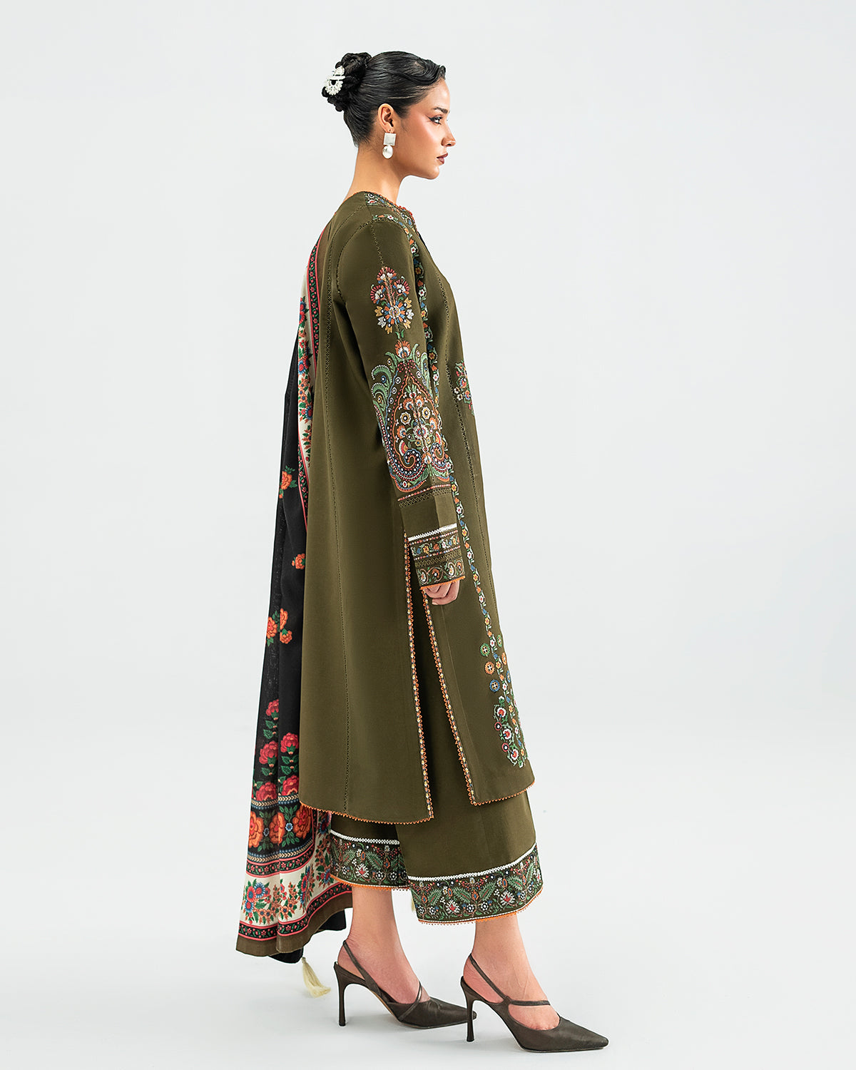 Jugnu | Khaddar 25 | Soni - Official Jugnu stockist in UK - Sakeena London
