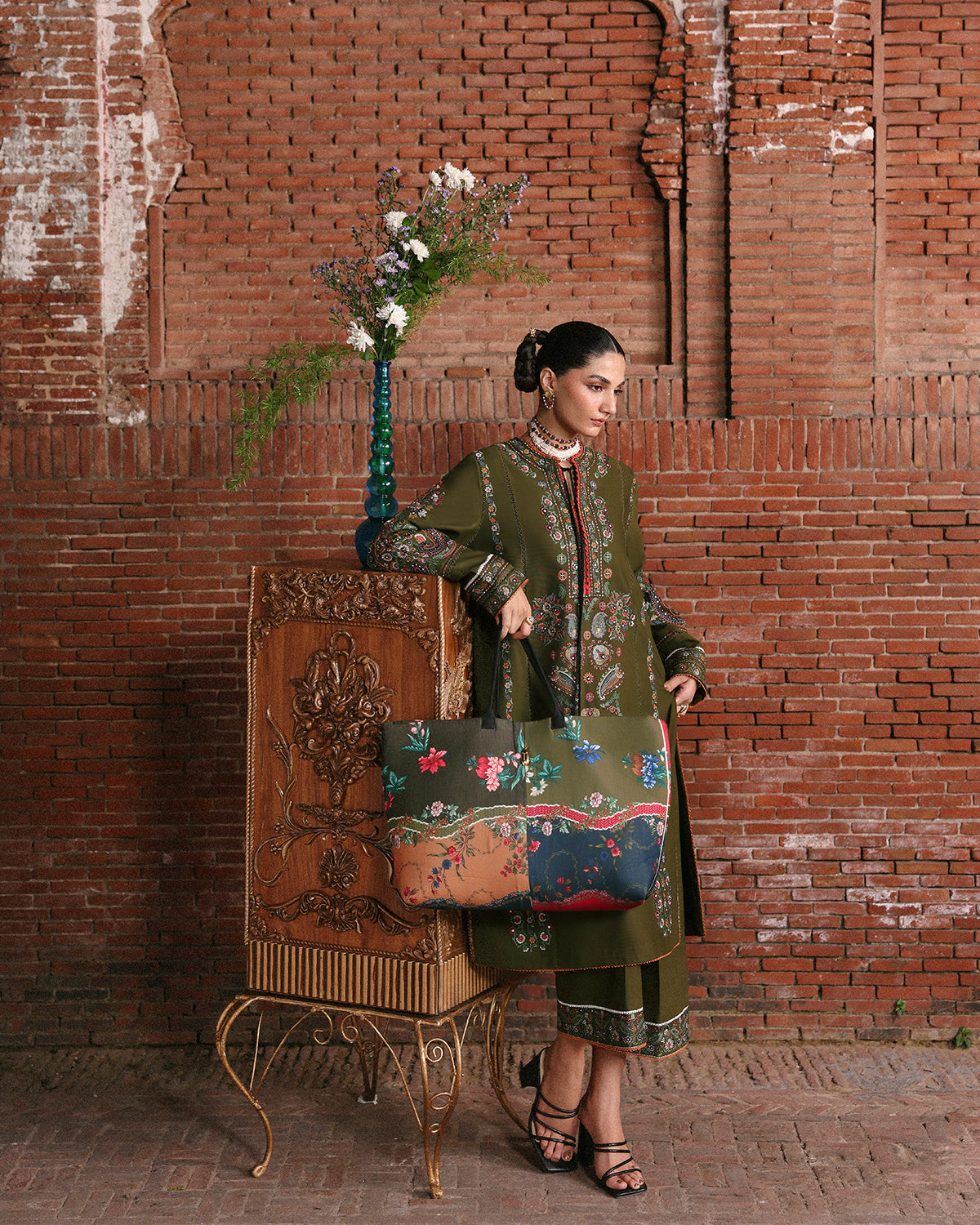 Jugnu | Khaddar 25 | Soni - Official Jugnu stockist in UK - Sakeena London