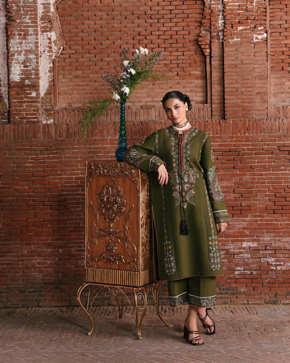Jugnu | Khaddar 25 | Soni - Official Jugnu stockist in UK - Sakeena London