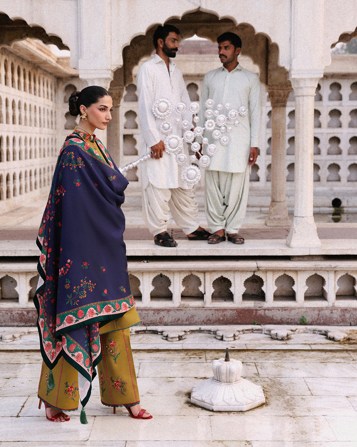 Jugnu | Khaddar 25 | Mitra - Official Jugnu stockist in UK - Sakeena London