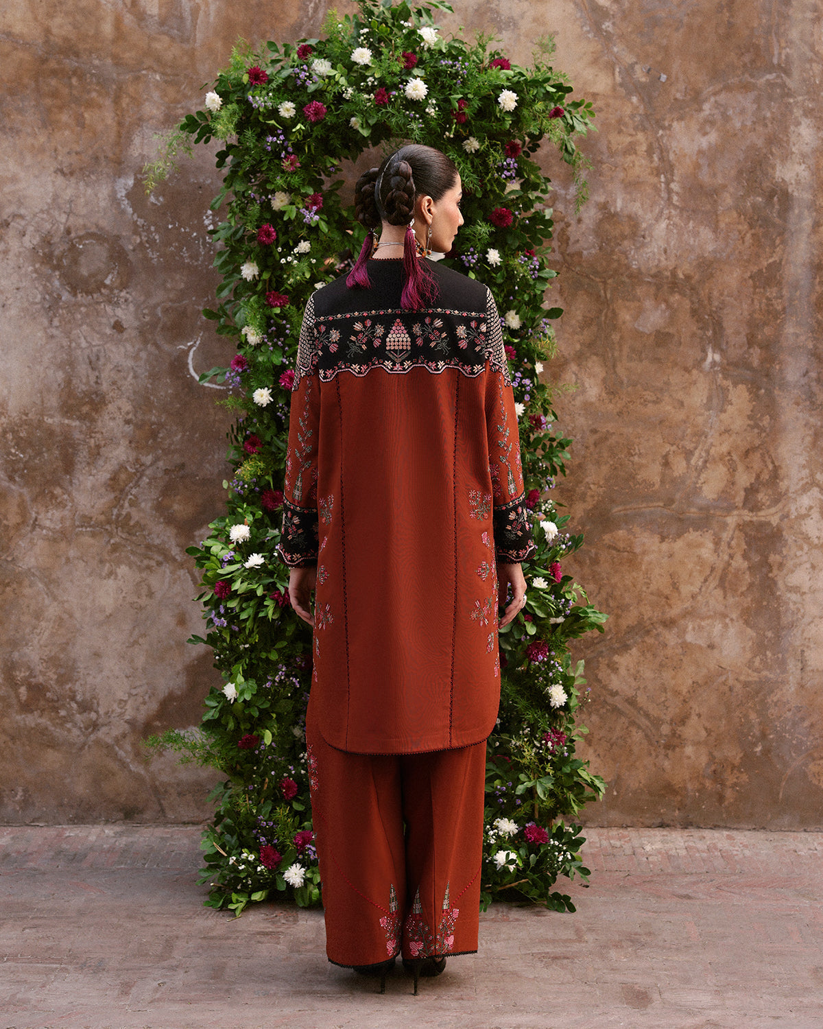 Jugnu | Khaddar 25 | Parsa - Official Jugnu stockist in UK - Sakeena London