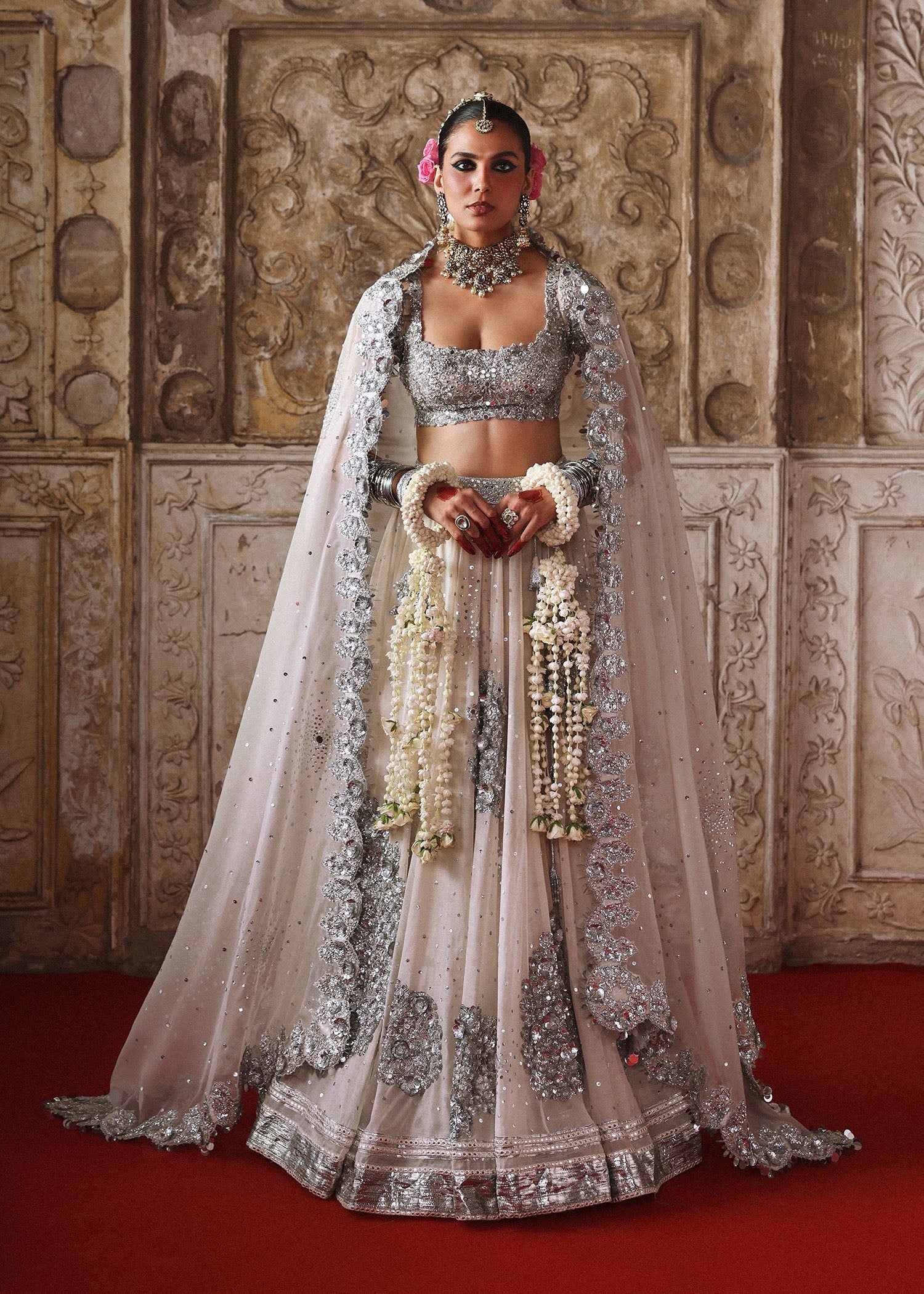 Hussain Rehar I Dilruba Bridals | Sheherzad - Official Hussain Rehar stockist in UK - Sakeena London
