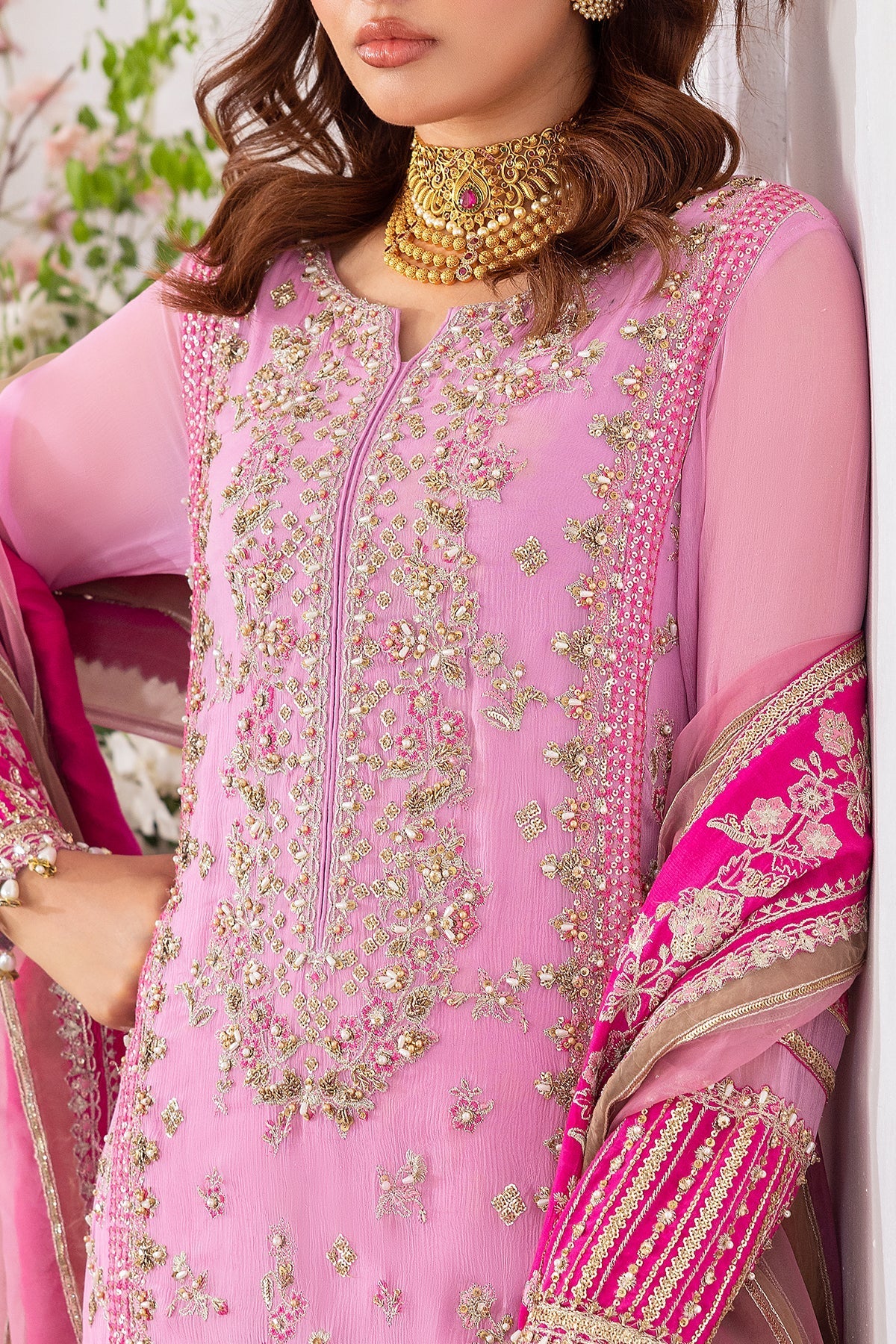 Charizma | Diamond Dust | DD5-01 - Official Charizma stockist in UK - Sakeena London