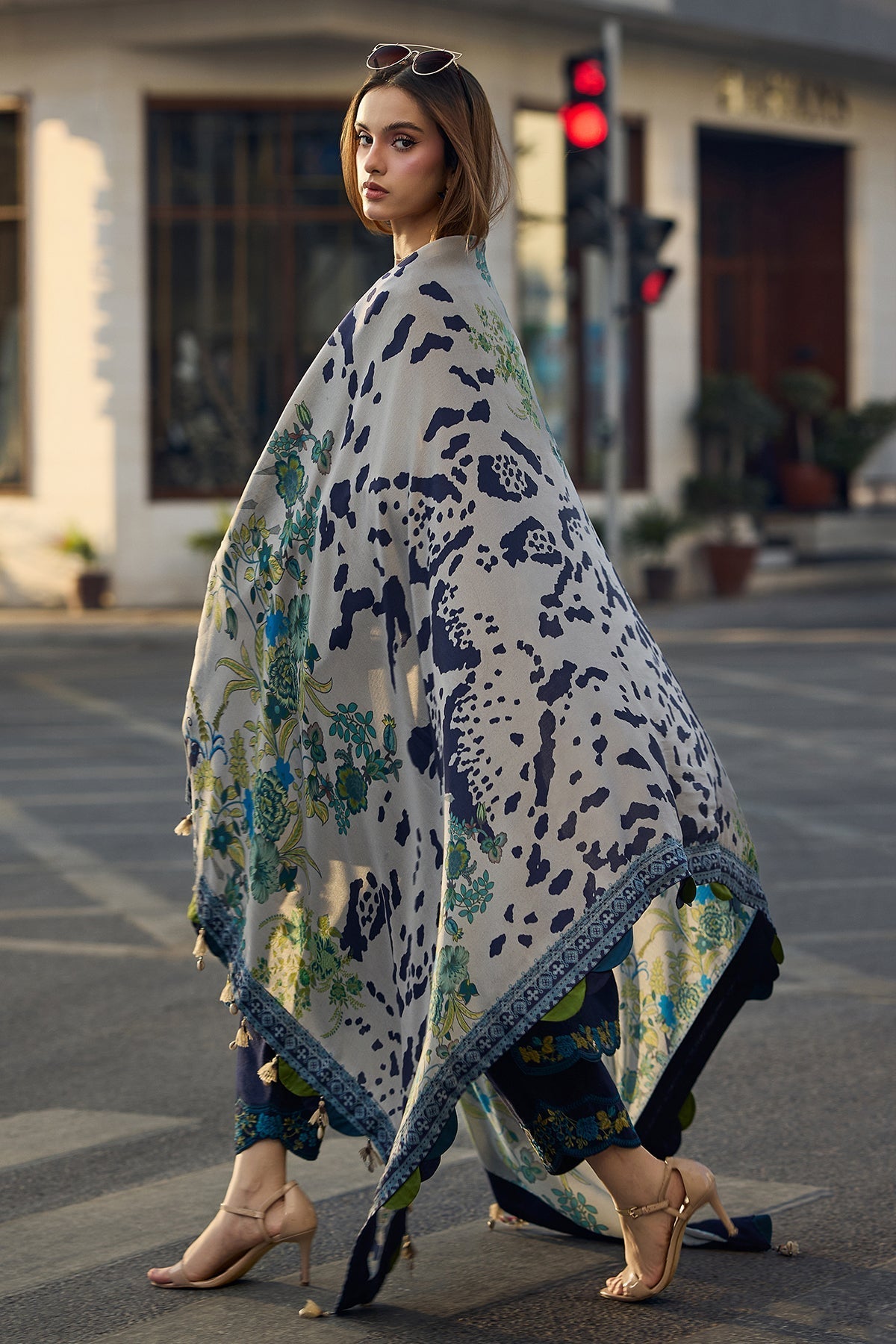 Charizma | Poshima 25 | PSW5-15 - Official Charizma stockist in UK - Sakeena London