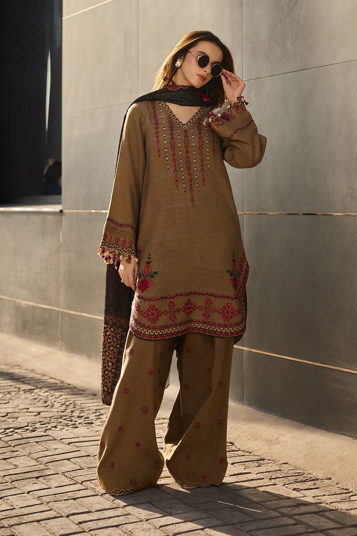 Charizma | Poshima 25 | PSW5-11 - Official Charizma stockist in UK - Sakeena London