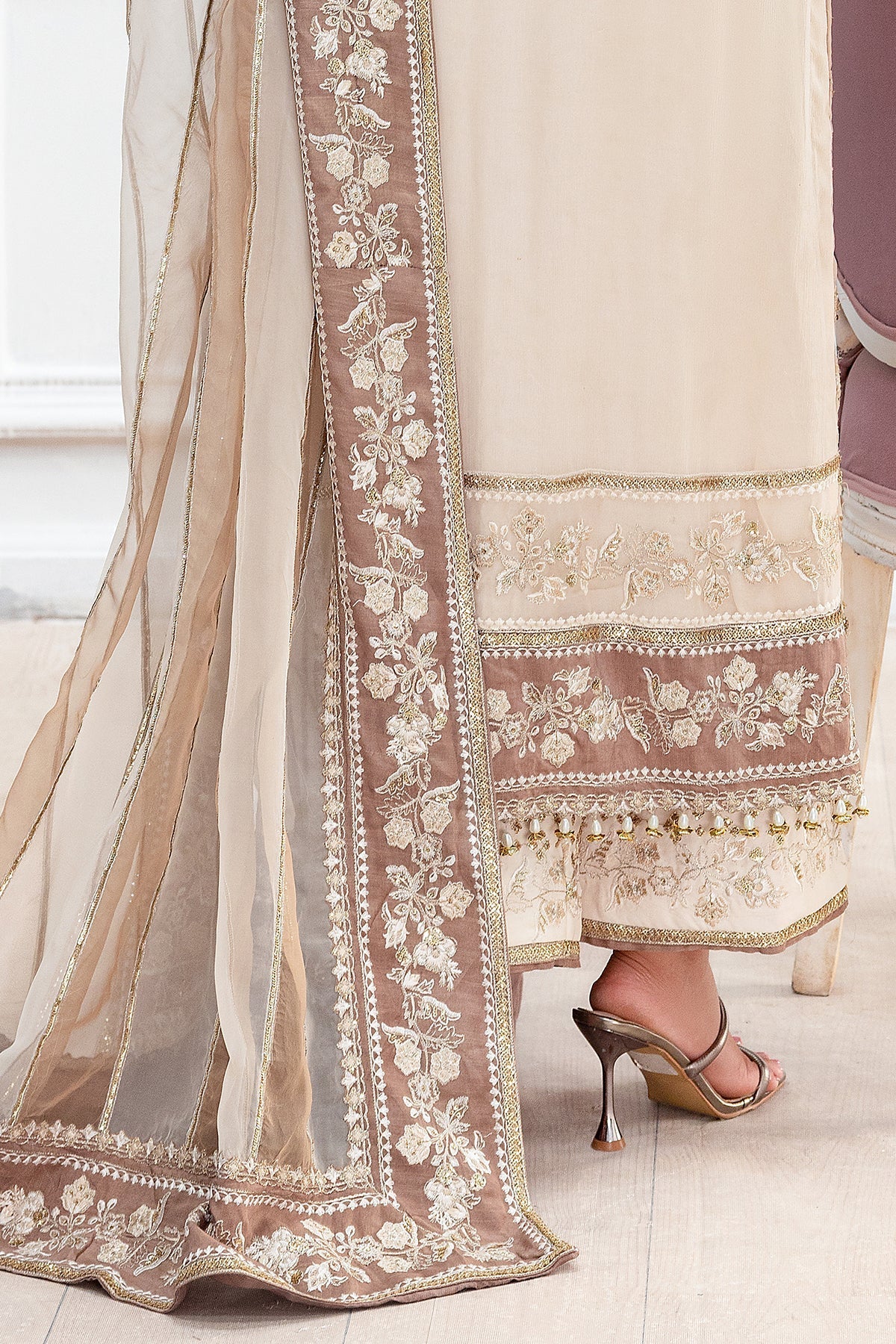 Charizma | Diamond Dust | DD5-07 - Official Charizma stockist in UK - Sakeena London