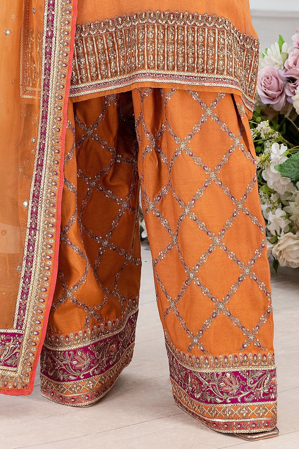 Charizma | Diamond Dust | DD5-06 - Official Charizma stockist in UK - Sakeena London