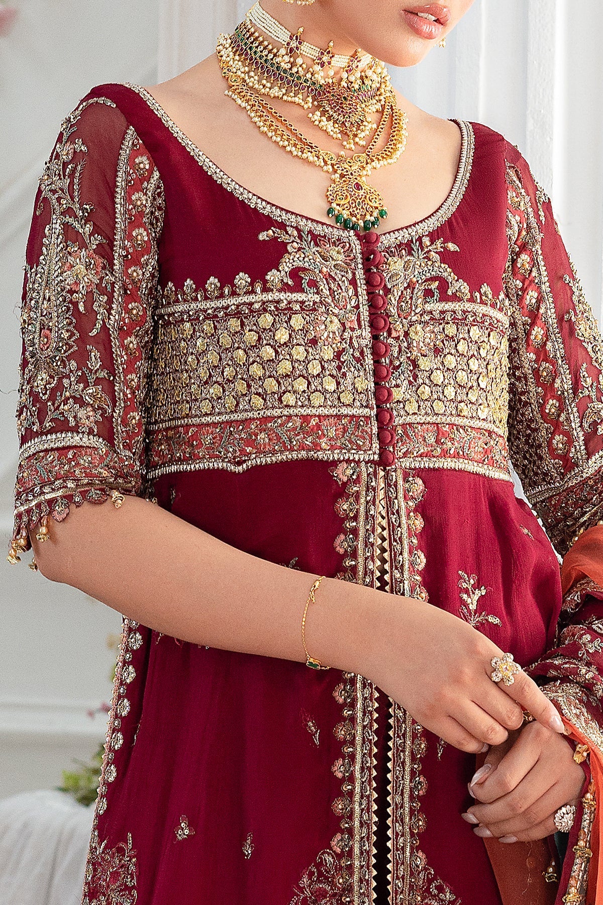 Charizma | Diamond Dust | DD5-03 - Official Charizma stockist in UK - Sakeena London