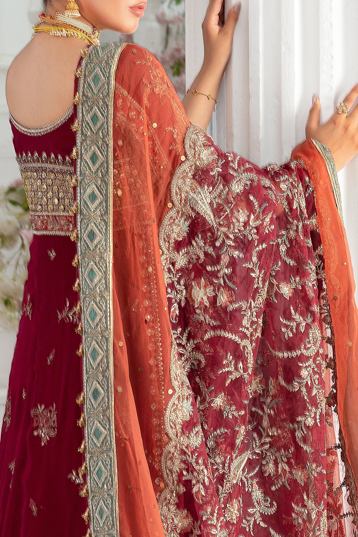 Charizma | Diamond Dust | DD5-03 - Official Charizma stockist in UK - Sakeena London