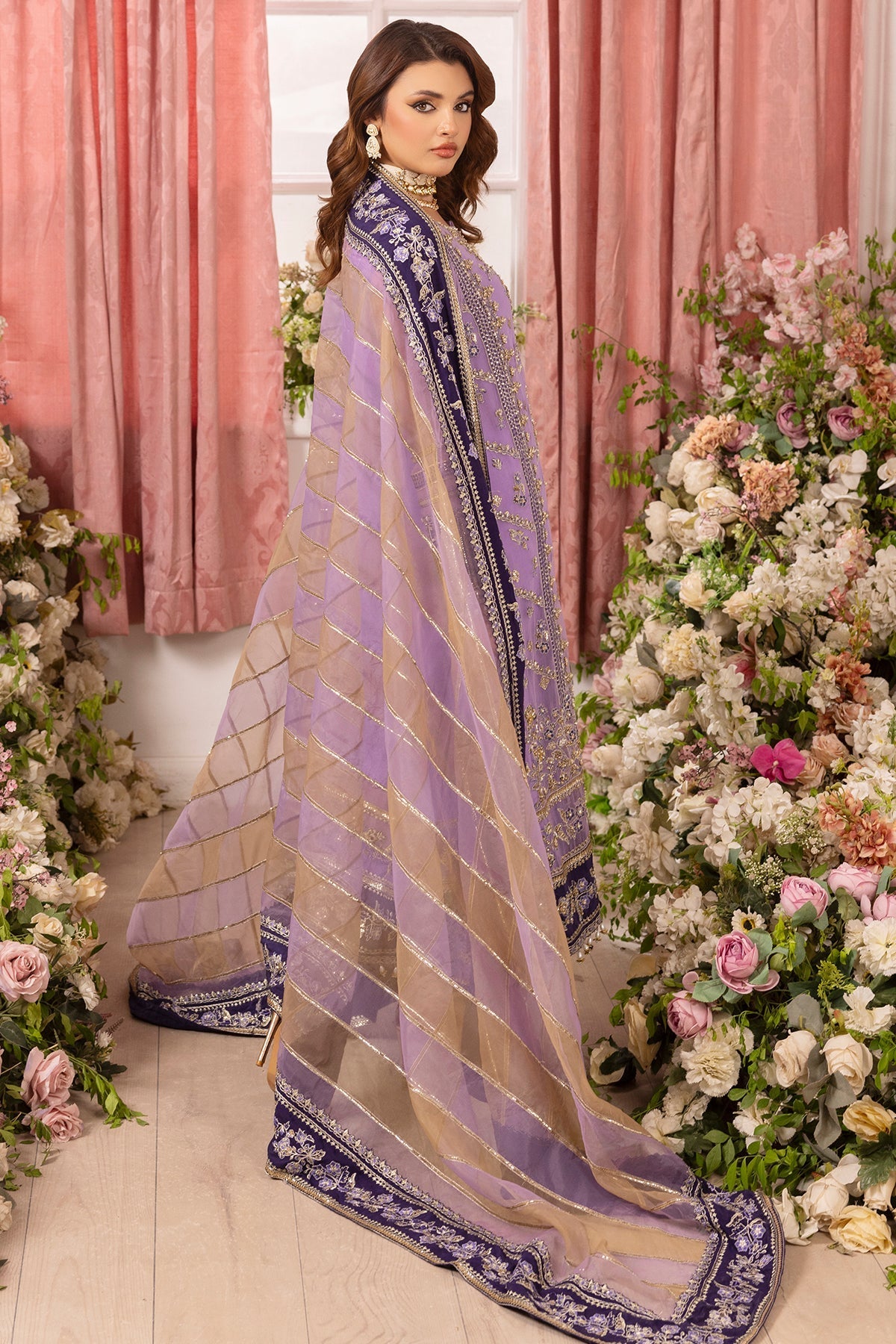 Charizma | Diamond Dust | DD5-05 - Official Charizma stockist in UK - Sakeena London