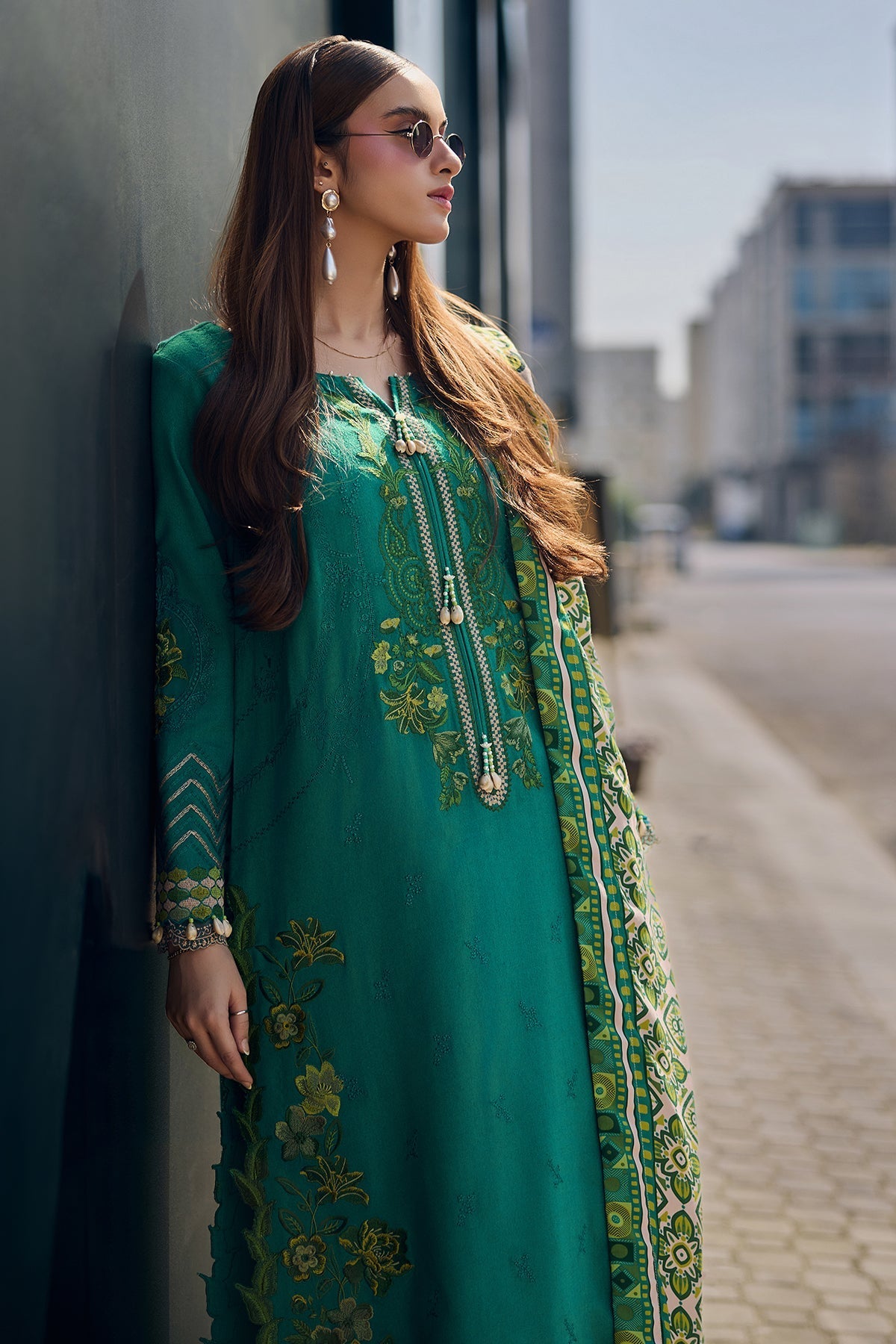 Charizma | Poshima 25 | PSW5-13 - Official Charizma stockist in UK - Sakeena London