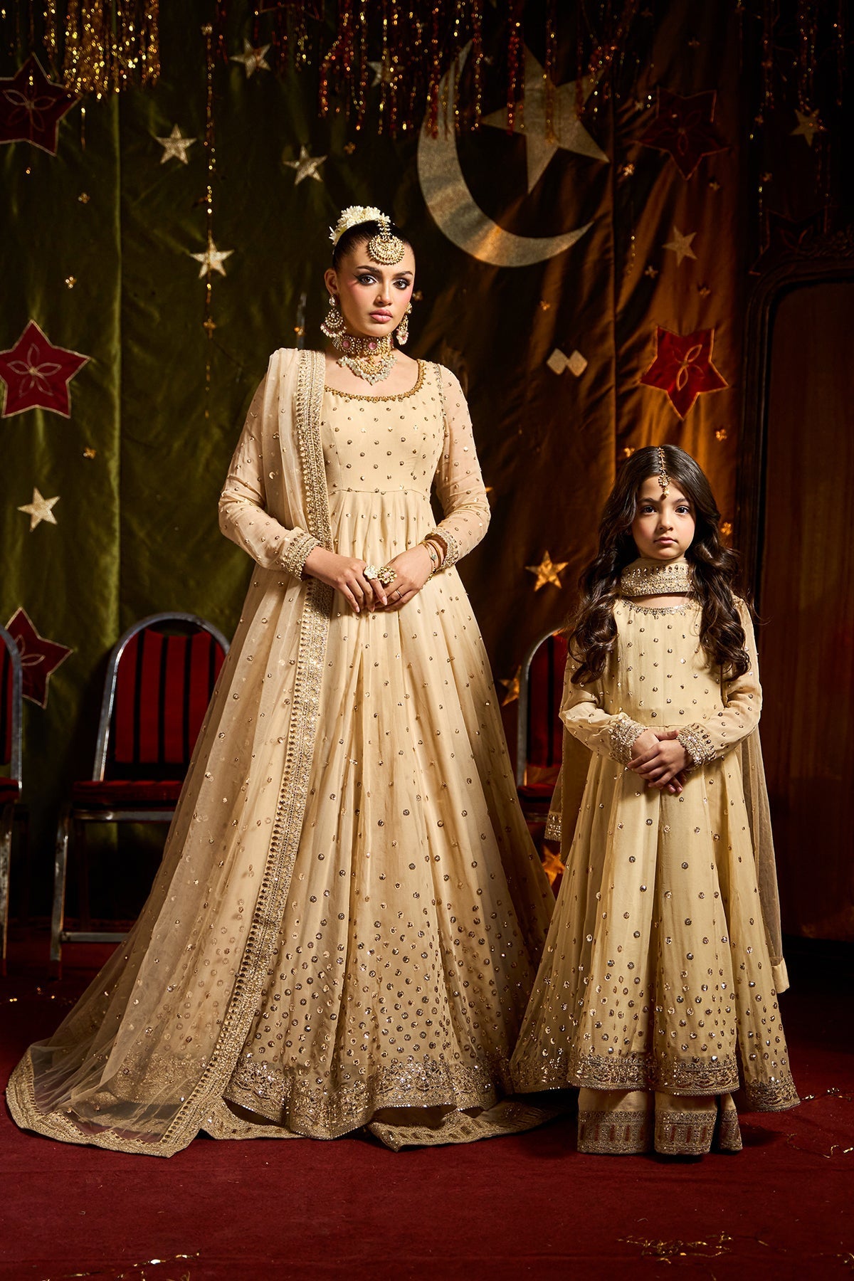 Charizma | Kids Wear | CKP-5-182 - Official Charizma stockist in UK - Sakeena London