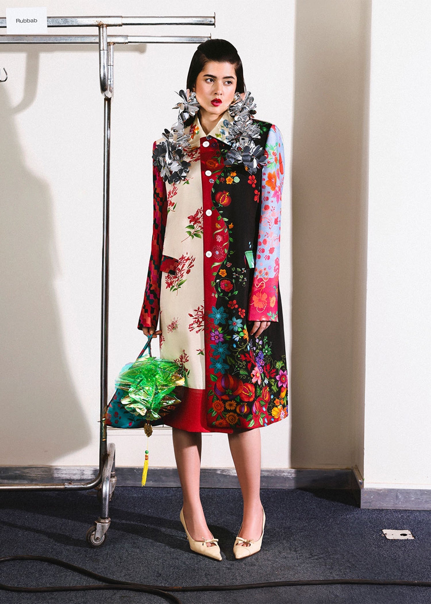 Hussain Rehar | Pay Day | Sauvage - Official Hussain Rehar stockist in UK - Sakeena London