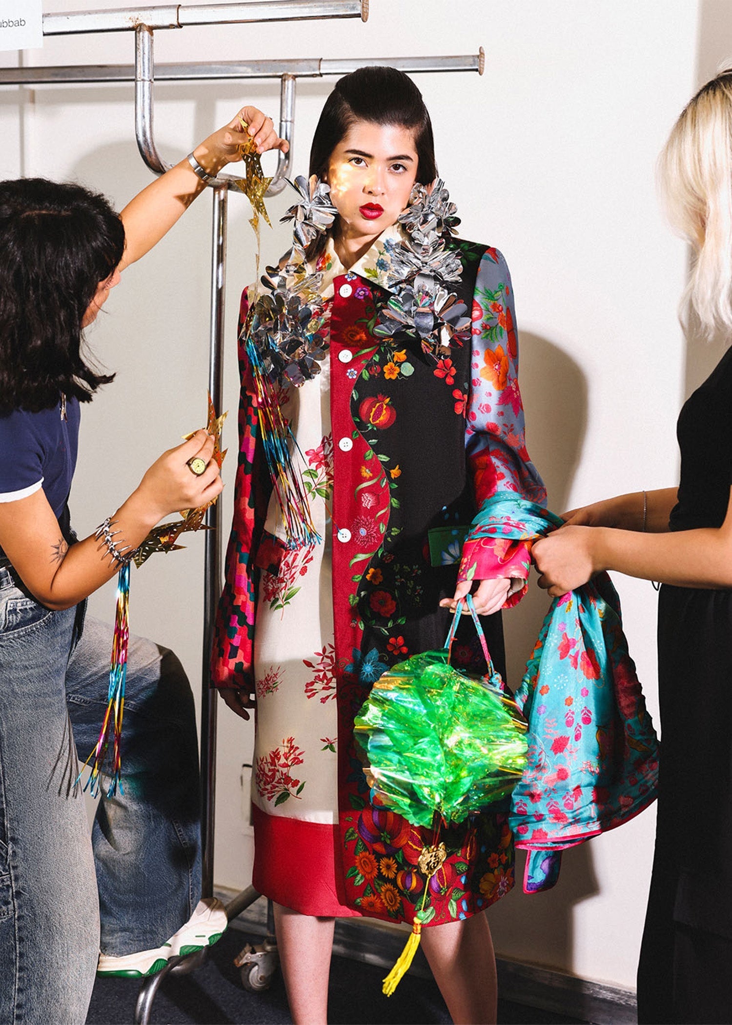 Hussain Rehar | Pay Day | Sauvage - Official Hussain Rehar stockist in UK - Sakeena London