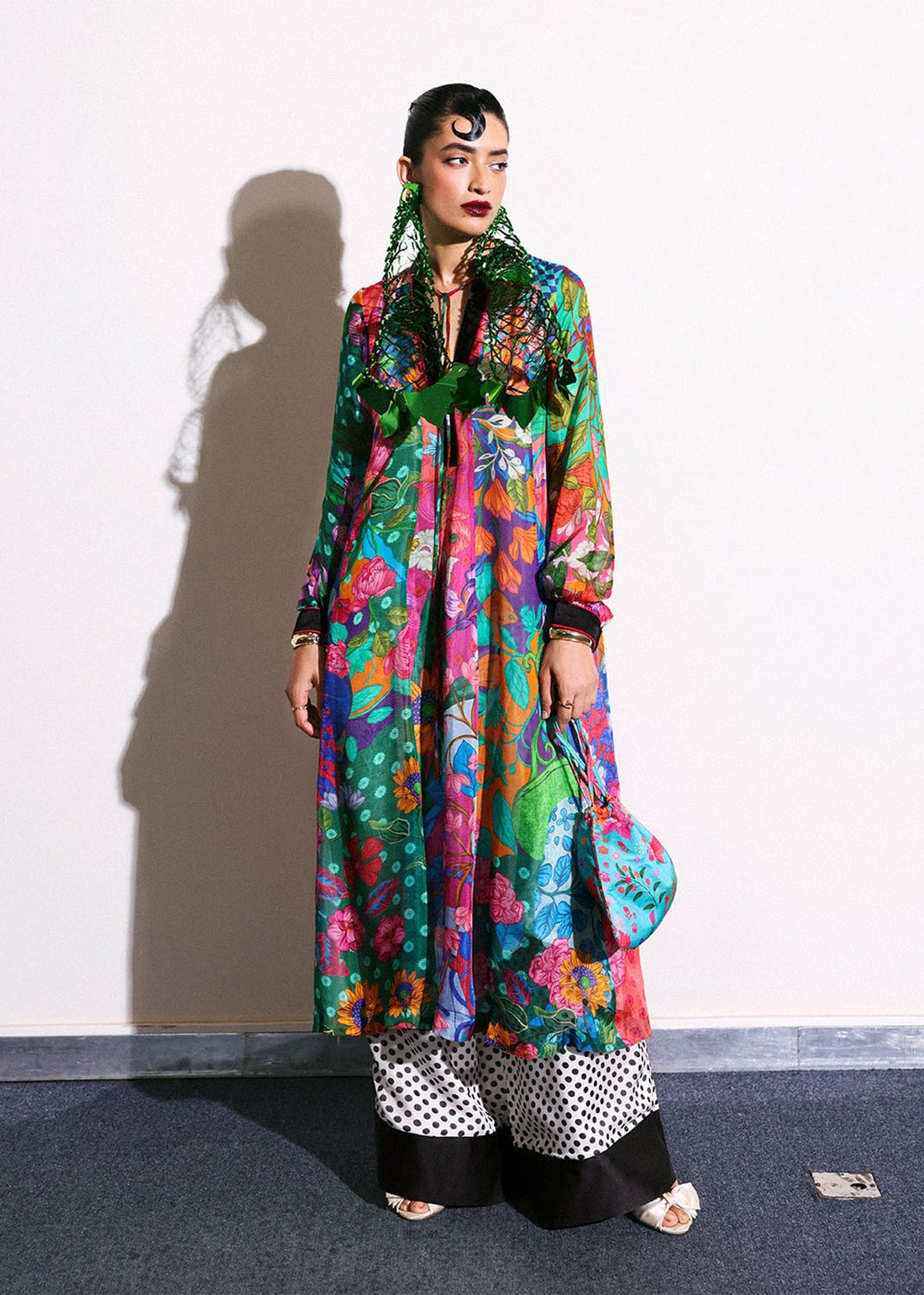 Hussain Rehar | Pay Day | Claret - Official Hussain Rehar stockist in UK - Sakeena London