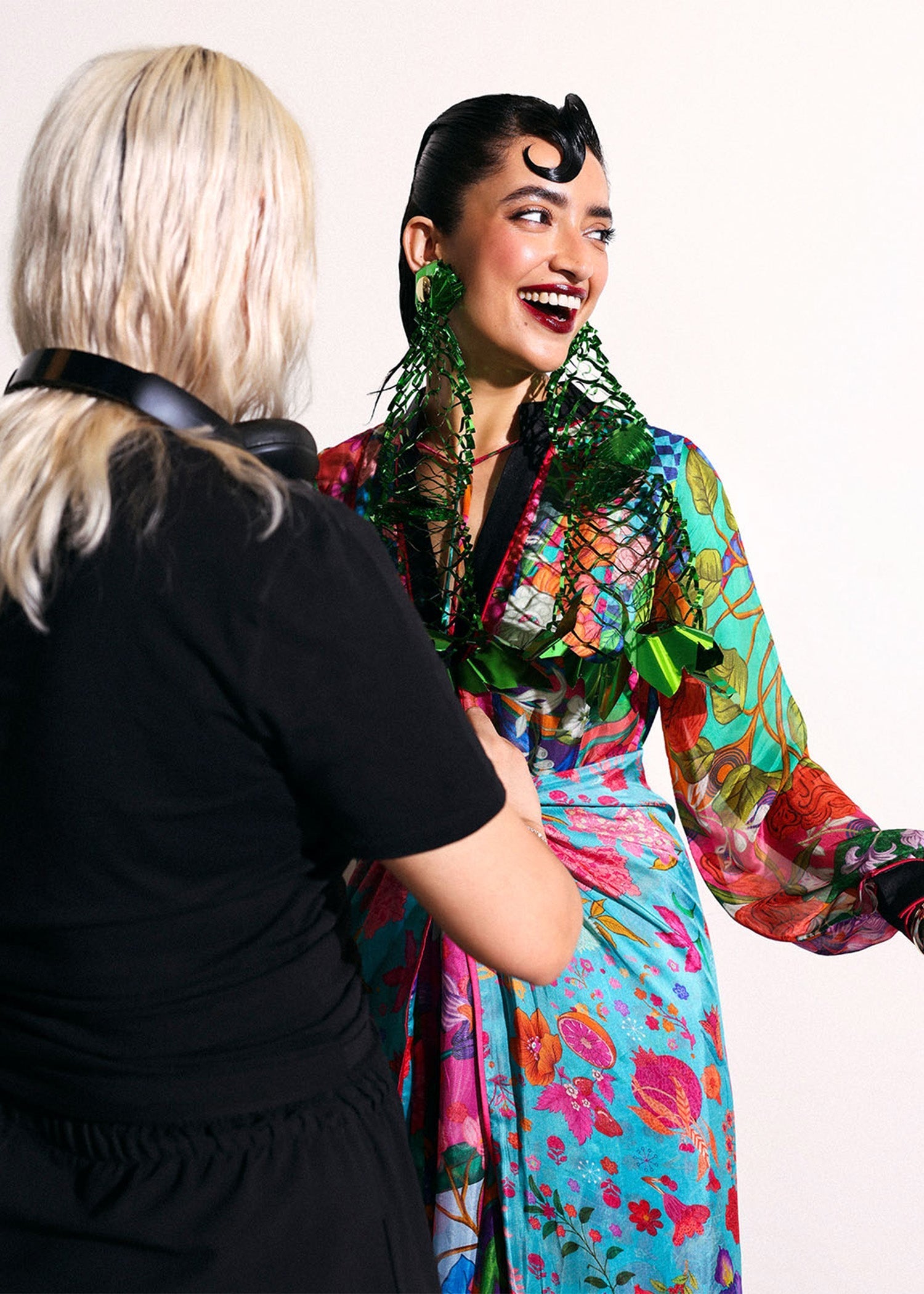 Hussain Rehar | Pay Day | Claret - Official Hussain Rehar stockist in UK - Sakeena London