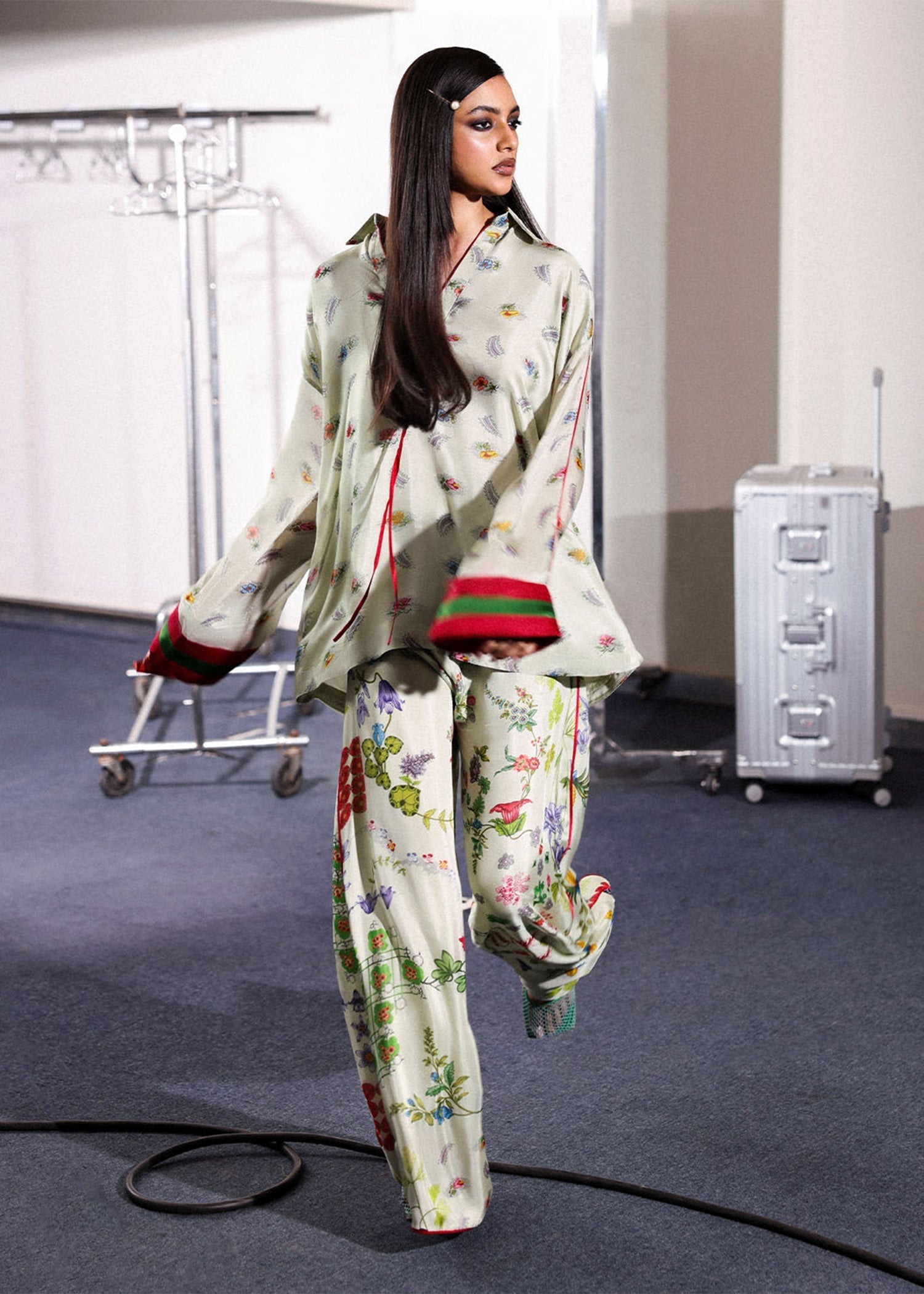 Hussain Rehar | Pay Day | Mosselle - Official Hussain Rehar stockist in UK - Sakeena London