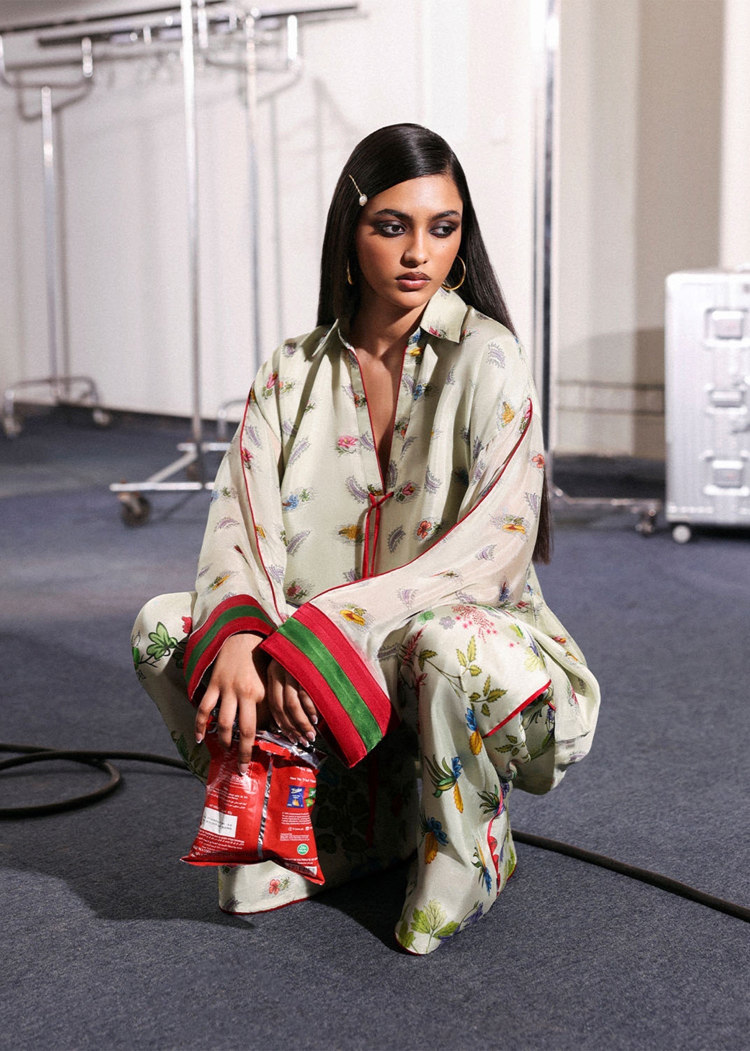 Hussain Rehar | Pay Day | Mosselle - Official Hussain Rehar stockist in UK - Sakeena London