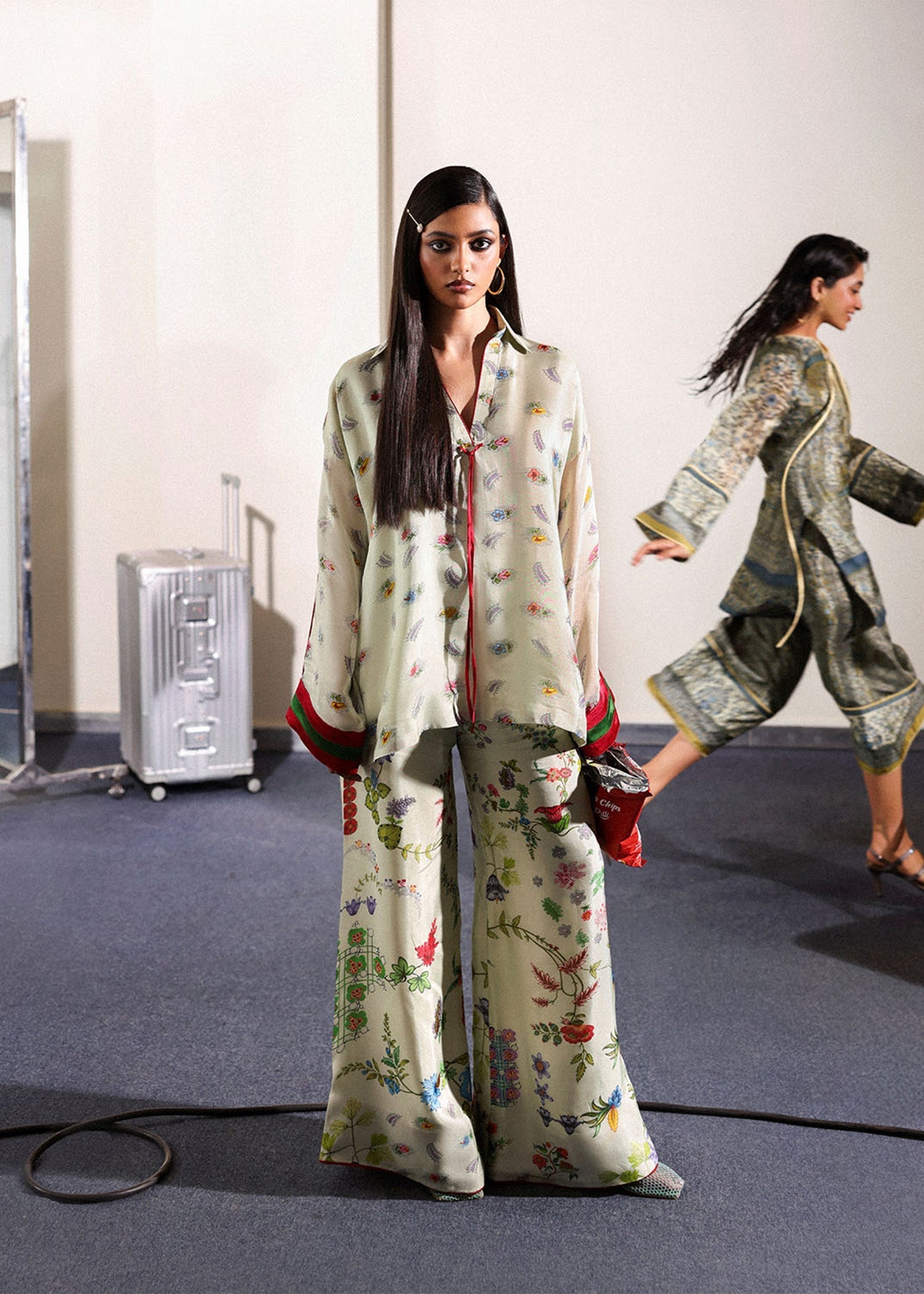 Hussain Rehar | Pay Day | Mosselle - Official Hussain Rehar stockist in UK - Sakeena London