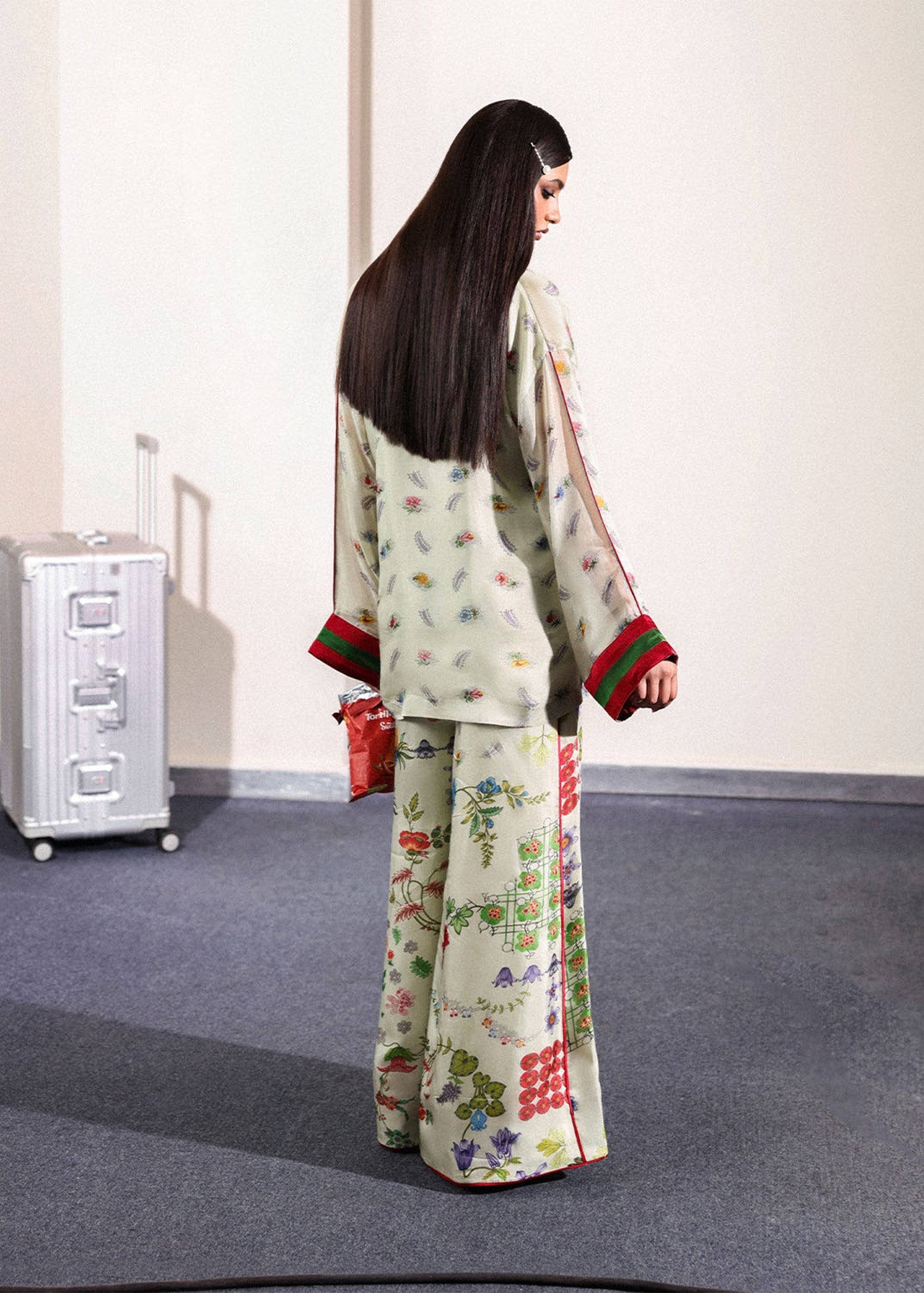 Hussain Rehar | Pay Day | Mosselle - Official Hussain Rehar stockist in UK - Sakeena London