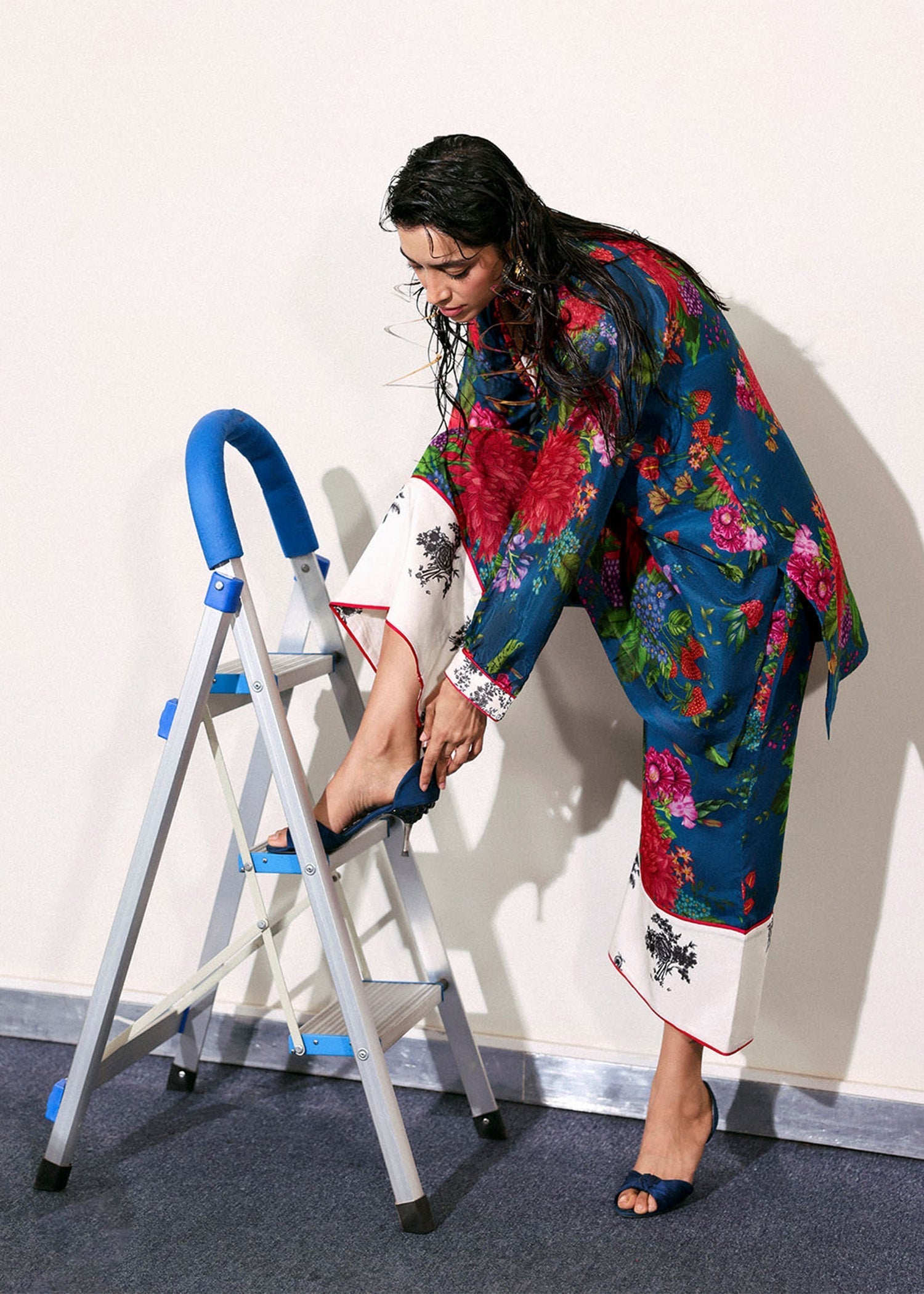 Hussain Rehar | Pay Day | Lapis - Official Hussain Rehar stockist in UK - Sakeena London