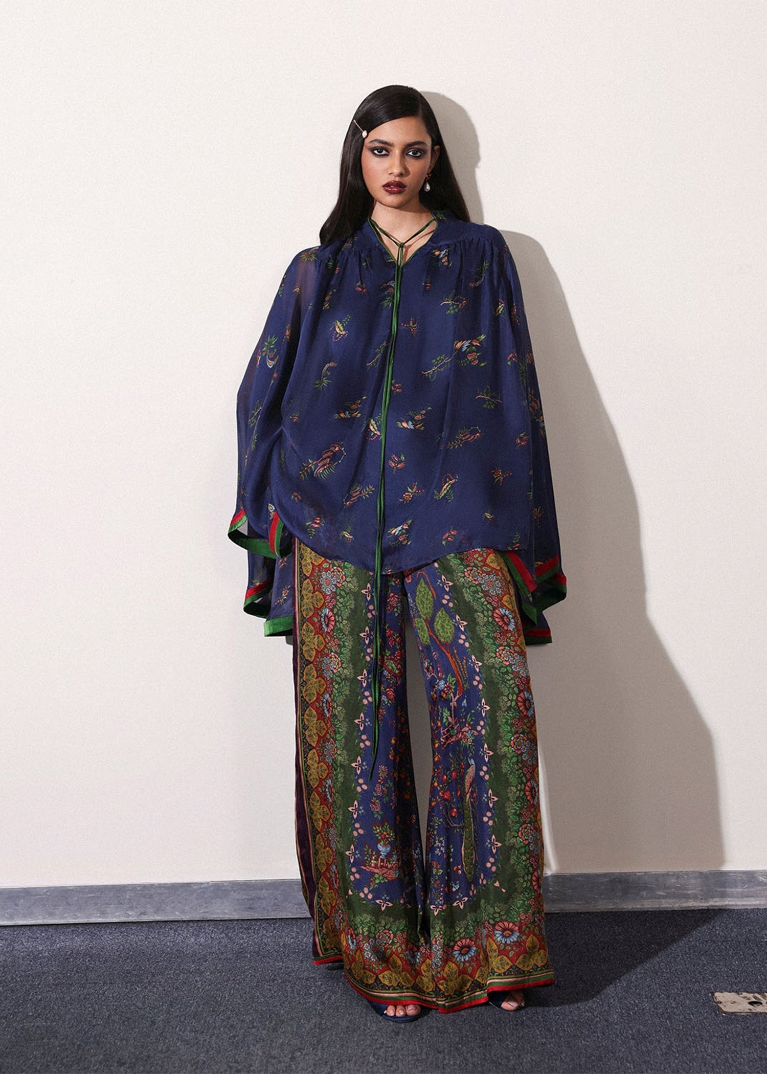 Hussain Rehar | Pay Day | Sienna - Official Hussain Rehar stockist in UK - Sakeena London