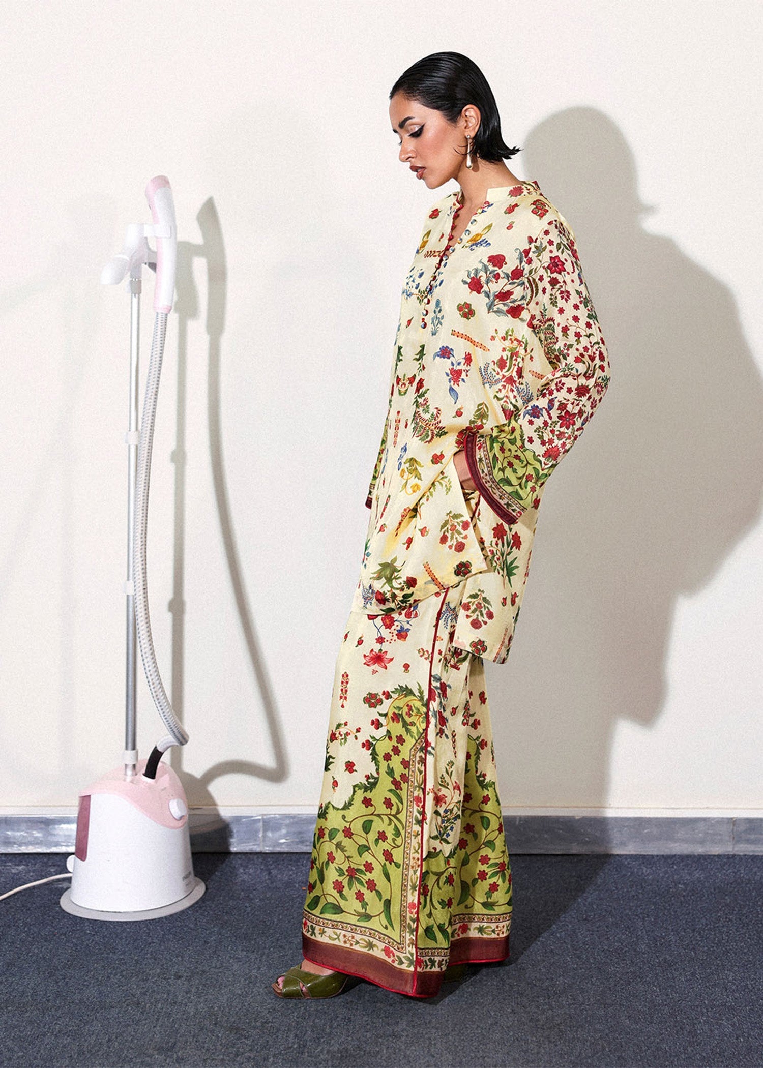 Hussain Rehar | Pay Day | Alouette - Official Hussain Rehar stockist in UK - Sakeena London