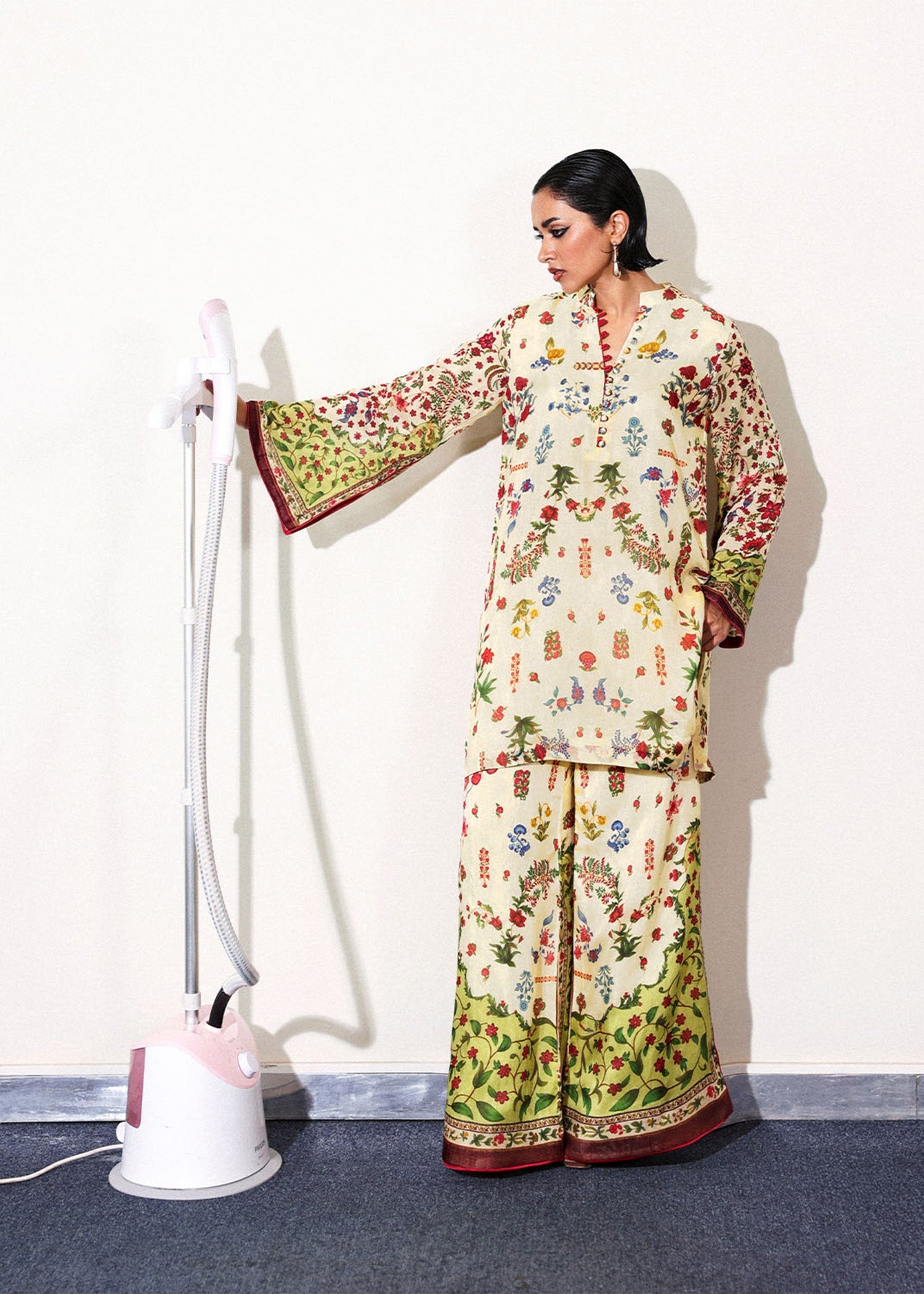 Hussain Rehar | Pay Day | Alouette - Official Hussain Rehar stockist in UK - Sakeena London