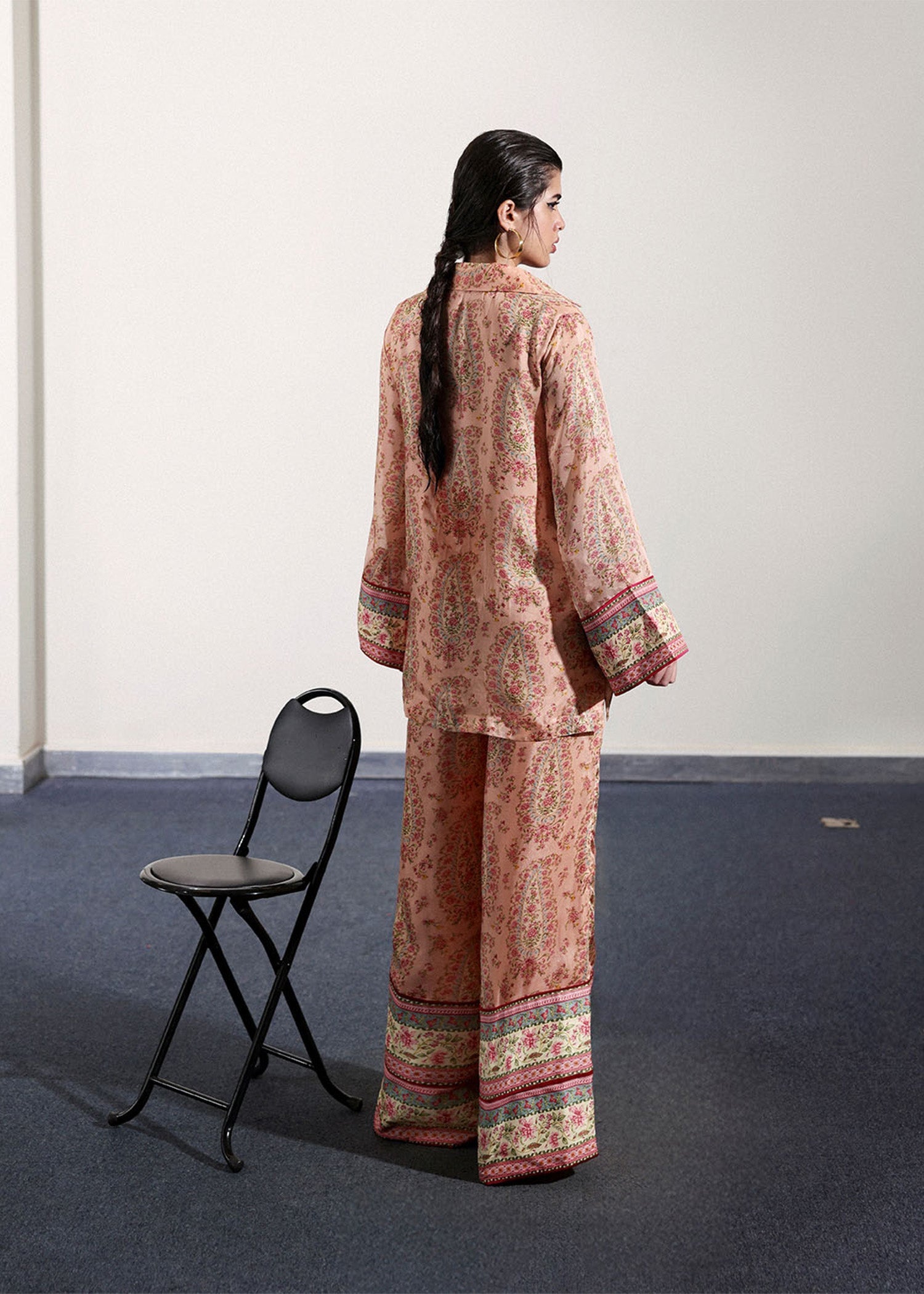 Hussain Rehar | Pay Day | Ember - Official Hussain Rehar stockist in UK - Sakeena London